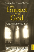 Book Cover for The Impact of God by Iain Matthew