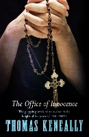 Book Cover for The Office of Innocence by Thomas Keneally