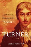 Book Cover for Turner - A Life by James Hamilton