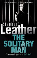 Book Cover for The Solitary Man by Stephen Leather