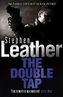 Book Cover for The Double Tap by Stephen Leather