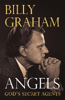 Book Cover for Angels by Billy Graham