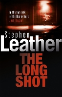 Book Cover for The Long Shot by Stephen Leather