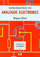 Book Cover for Introduction to Analogue Electronics by B. (Consultant. Formerly Senior Lecturer in Electronics, University of East London, UK) Hart