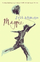 Book Cover for Magpie by Jill Dawson