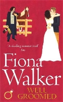 Book Cover for Well Groomed by Fiona Walker