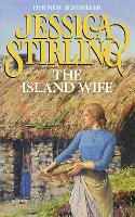 Book Cover for The Island Wife by Jessica Stirling