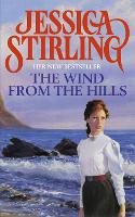 Book Cover for The Wind from the Hills by Jessica Stirling