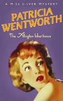 Book Cover for The Alington Inheritance by Patricia Wentworth