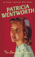 Book Cover for The Benevent Treasure by Patricia Wentworth