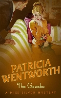 Book Cover for The Gazebo by Patricia Wentworth