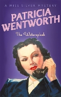 Book Cover for The Watersplash by Patricia Wentworth