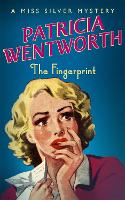 Book Cover for The Fingerprint by Patricia Wentworth