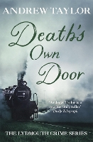 Book Cover for Death's Own Door by Andrew Taylor