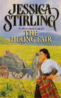 Book Cover for The Hiring Fair by Jessica Stirling