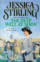 Book Cover for The Deep Well at Noon by Jessica Stirling