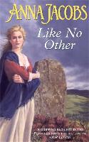 Book Cover for Like No Other by Anna Jacobs