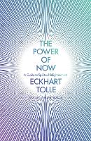 Book Cover for The Power of Now by Eckhart Tolle