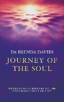 Book Cover for Journey of The Soul by Brenda Davies