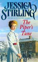 Book Cover for The Piper's Tune by Jessica Stirling