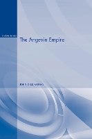Book Cover for The Angevin Empire by John Gillingham