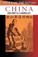 Book Cover for China by Henrietta Harrison