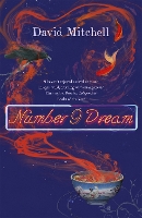 Book Cover for number9dream by David Mitchell