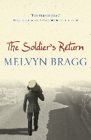 Book Cover for The Soldier's Return by Melvyn Bragg