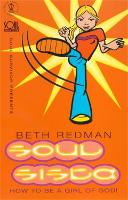 Book Cover for Soul Sista by Beth Redman