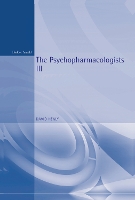 Book Cover for The Psychopharmacologists 3 by David Healy