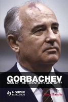 Book Cover for Gorbachev by Mark Sandle