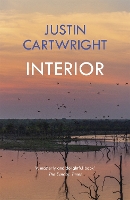 Book Cover for Interior by Justin Cartwright