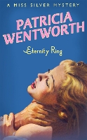 Book Cover for Eternity Ring by Patricia Wentworth