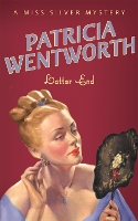 Book Cover for Latter End by Patricia Wentworth