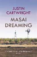 Book Cover for Masai Dreaming by Justin Cartwright