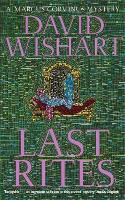 Book Cover for Last Rites by David Wishart