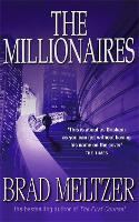 Book Cover for The Millionaires by Brad Meltzer