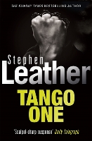 Book Cover for Tango One by Stephen Leather