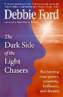 Book Cover for Dark Side of the Light Chasers by Debbie Ford