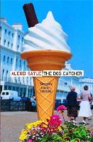 Book Cover for The Dog Catcher by Alexei Sayle