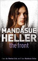 Book Cover for The Front by Mandasue Heller