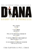 Book Cover for Diana by Tim Clayton