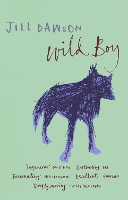 Book Cover for Wild Boy by Jill Dawson