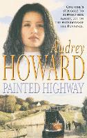 Book Cover for Painted Highway by Audrey Howard