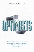 Book Cover for The Optimists by Andrew Miller