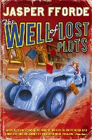 Book Cover for The Well Of Lost Plots by Jasper Fforde