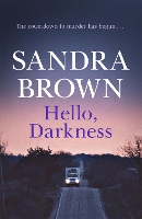 Book Cover for Hello, Darkness by Sandra Brown