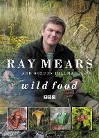 Book Cover for Wild Food by Ray Mears, Gordon Hillman