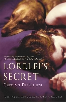 Book Cover for Lorelei's Secret by Carolyn Parkhurst