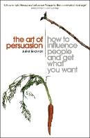 Book Cover for The Art of Persuasion by Juliet Erickson